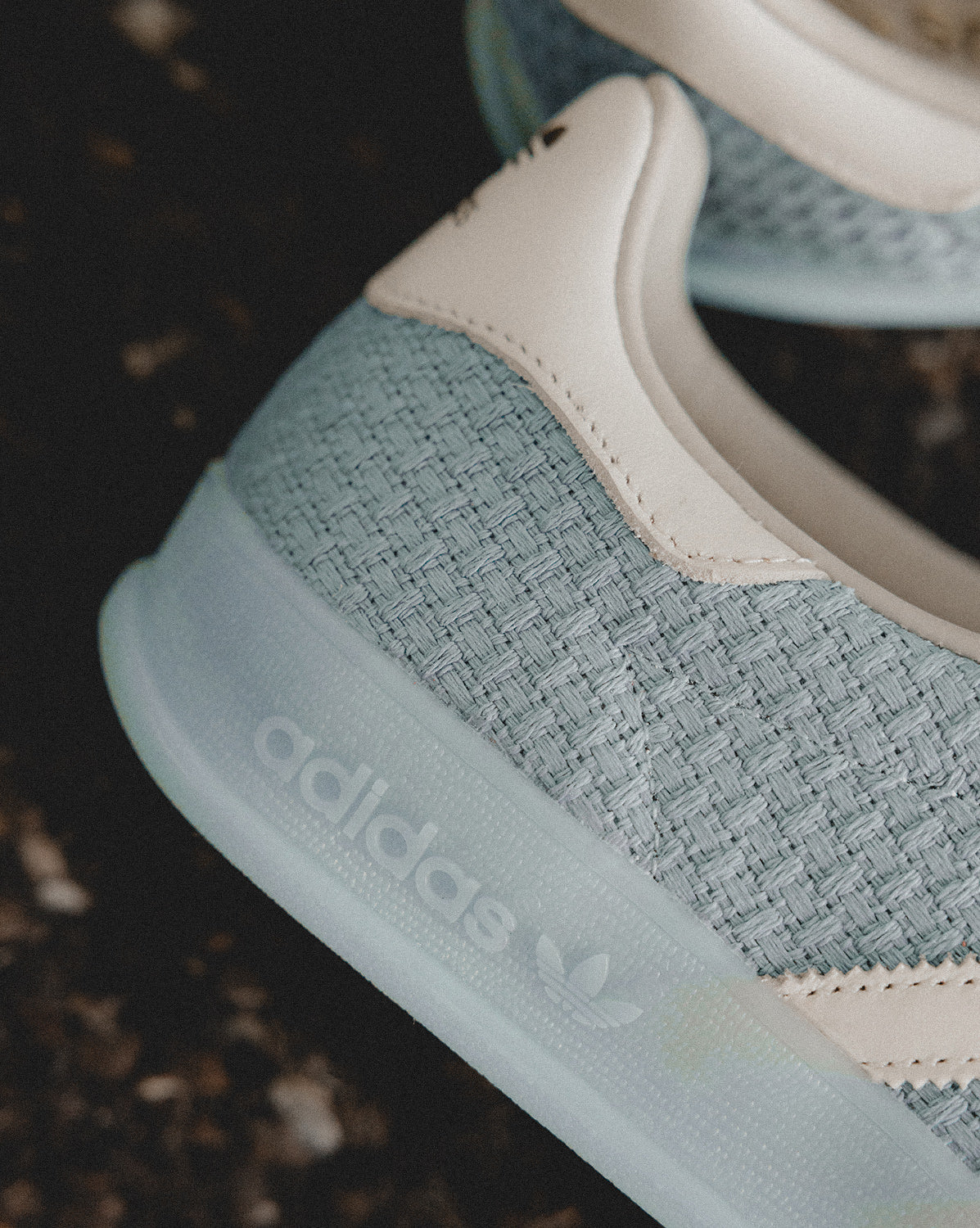 Gazelle Indoor