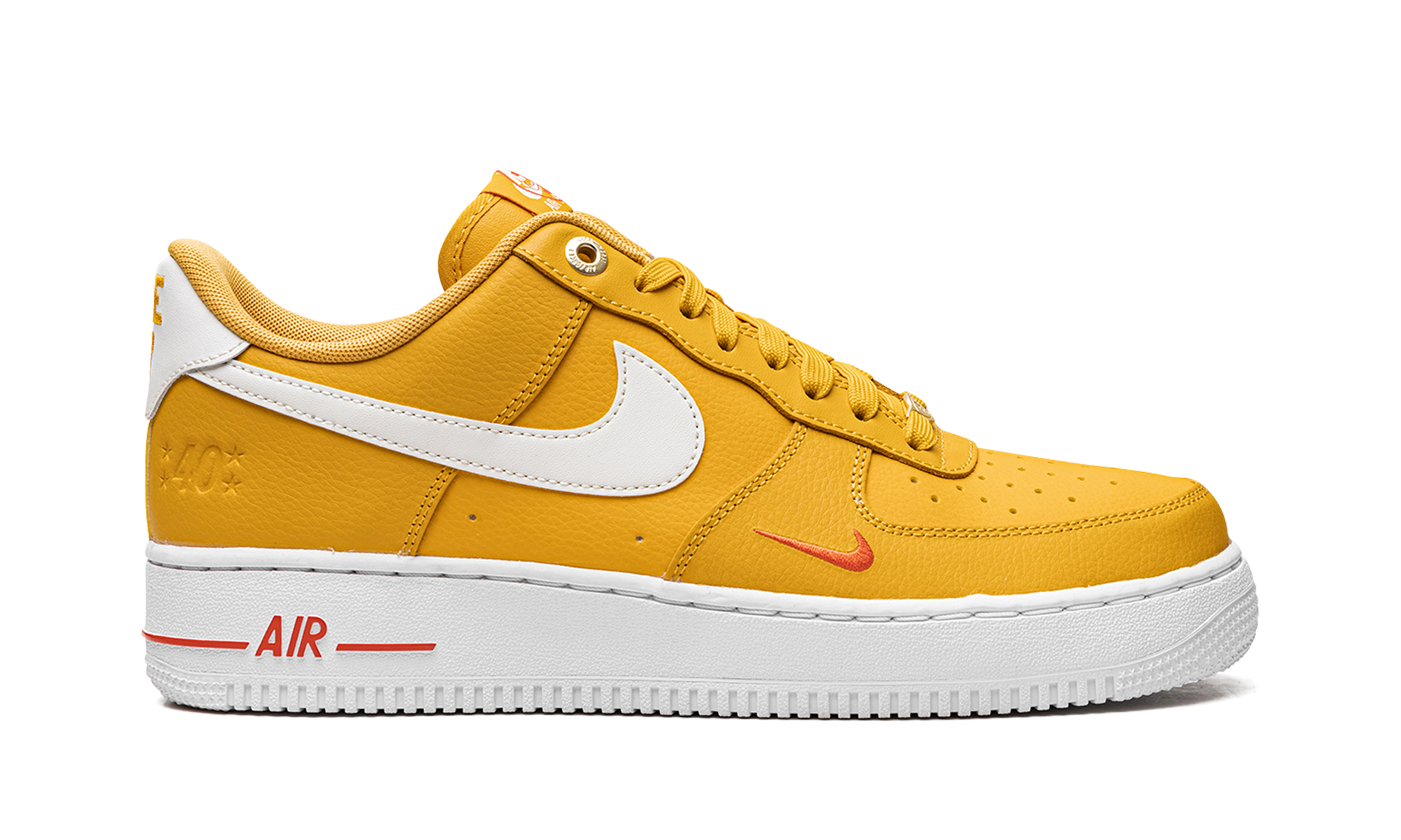 AIR FORCE 1 LO MNS WMNS"40th Anniversary" DQ7582 700