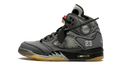 5 Retro SP "Off-White" CT8480 001