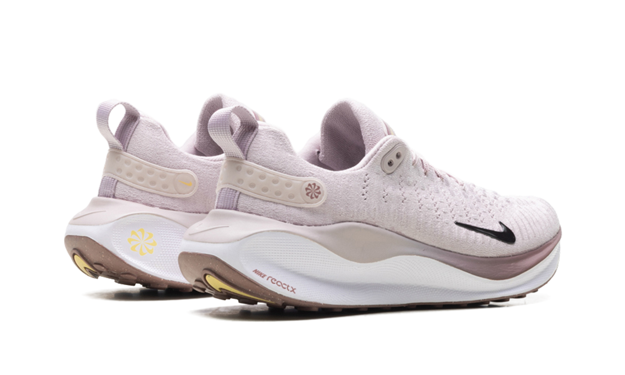 ReactX Infinity Run 4 WMNS"Platinum Violet" DR2670 010
