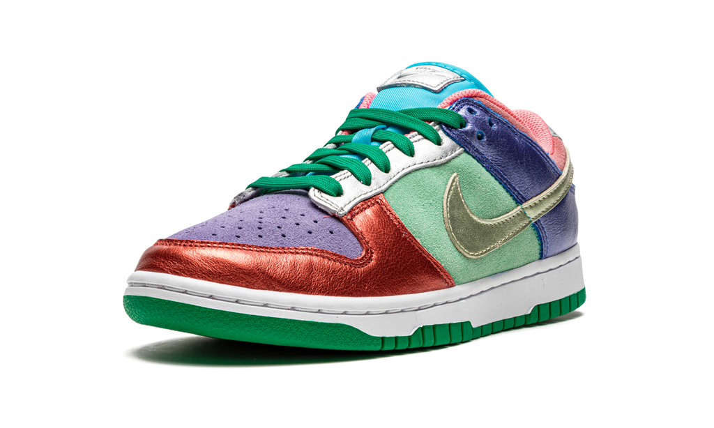 DUNK LOW WMNS"Sunset Pulse" DN0855 600
