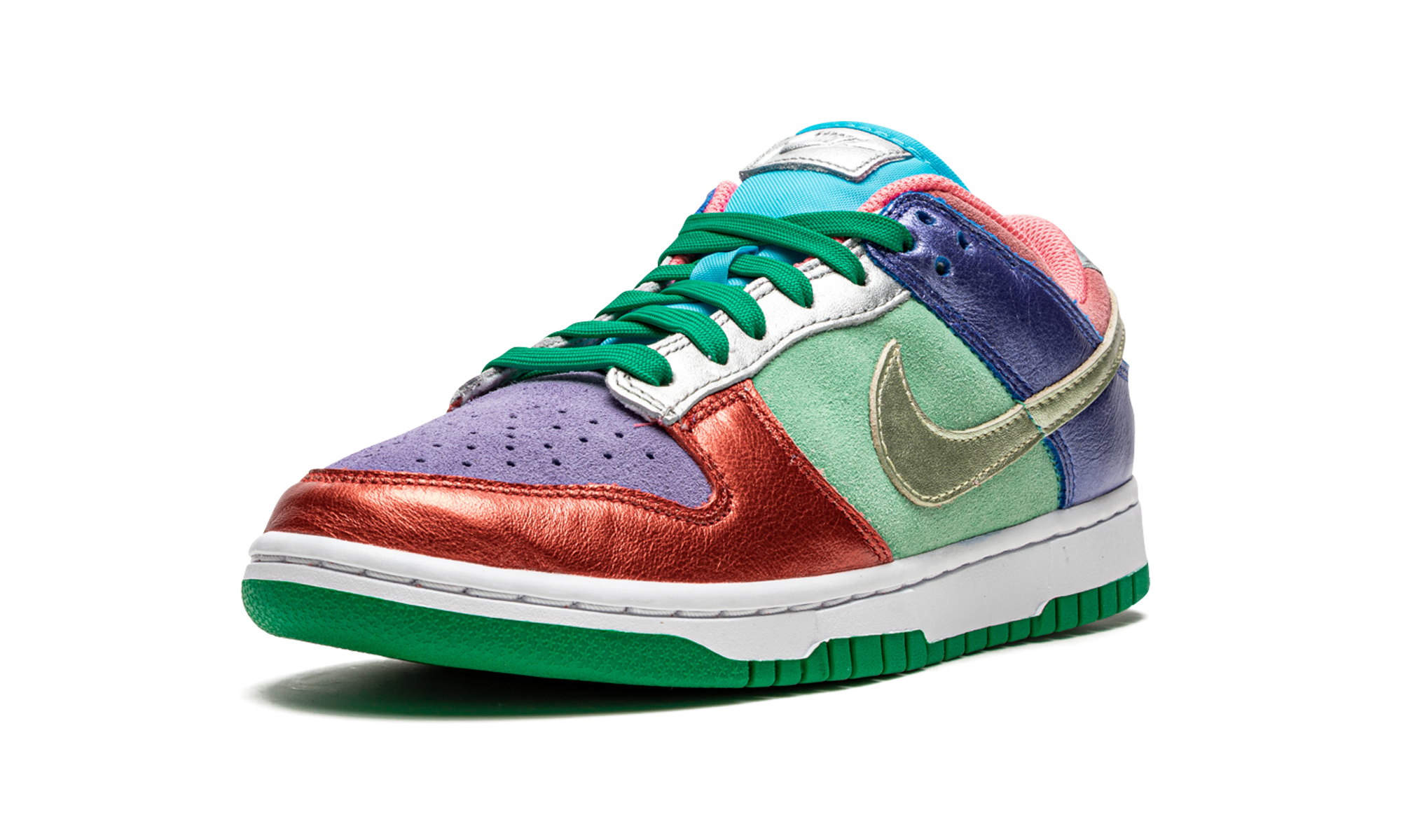 DUNK LOW WMNS"Sunset Pulse" DN0855 600