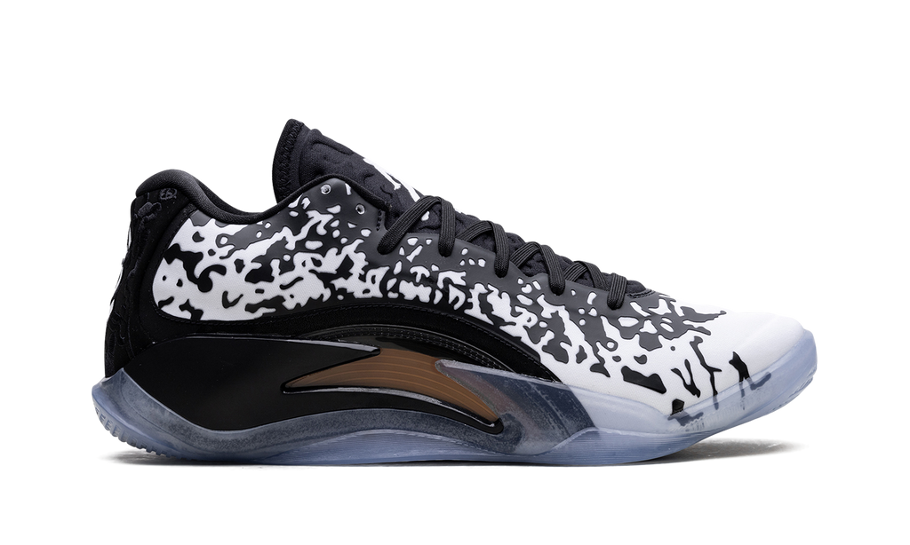 Zion 3 Mens "Laser Orange" DR0675 018