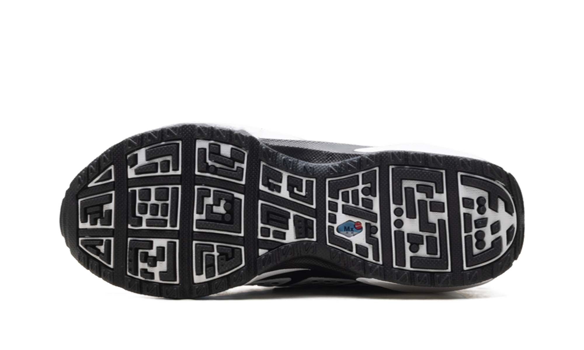 Air Max Sunder WMNS"White Black" FZ2068 100