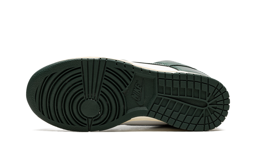 DUNK LOW WMNS"Vintage Green" DQ8580 100