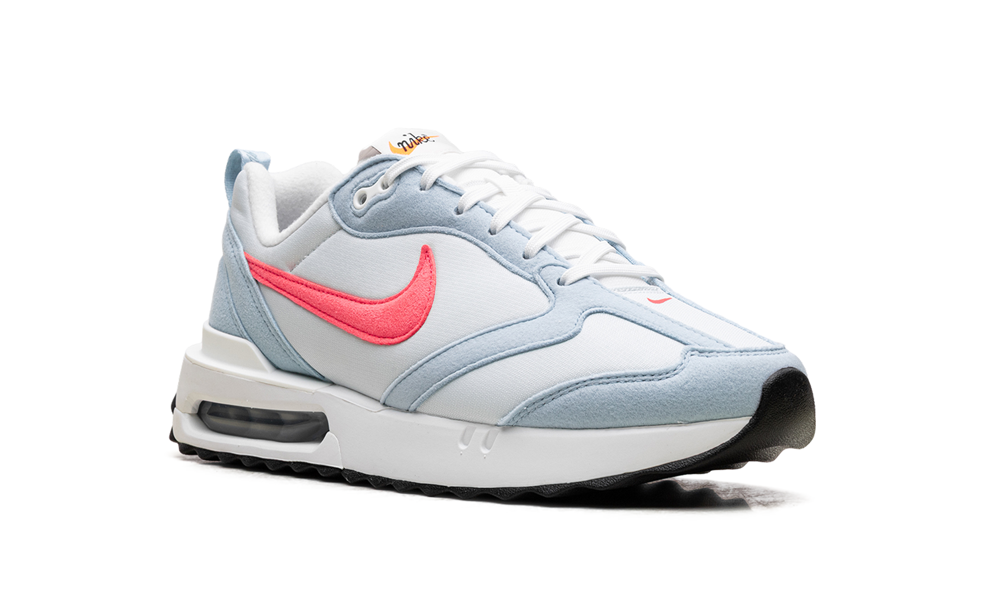 Air Max Dawn"Ghost Aqua Flash Crimson" DH5131 400