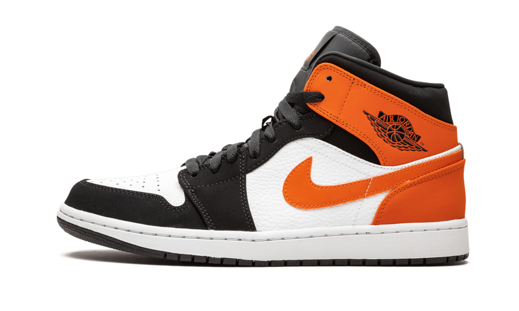 1 Mid "Shattered Backboard" 554724 058