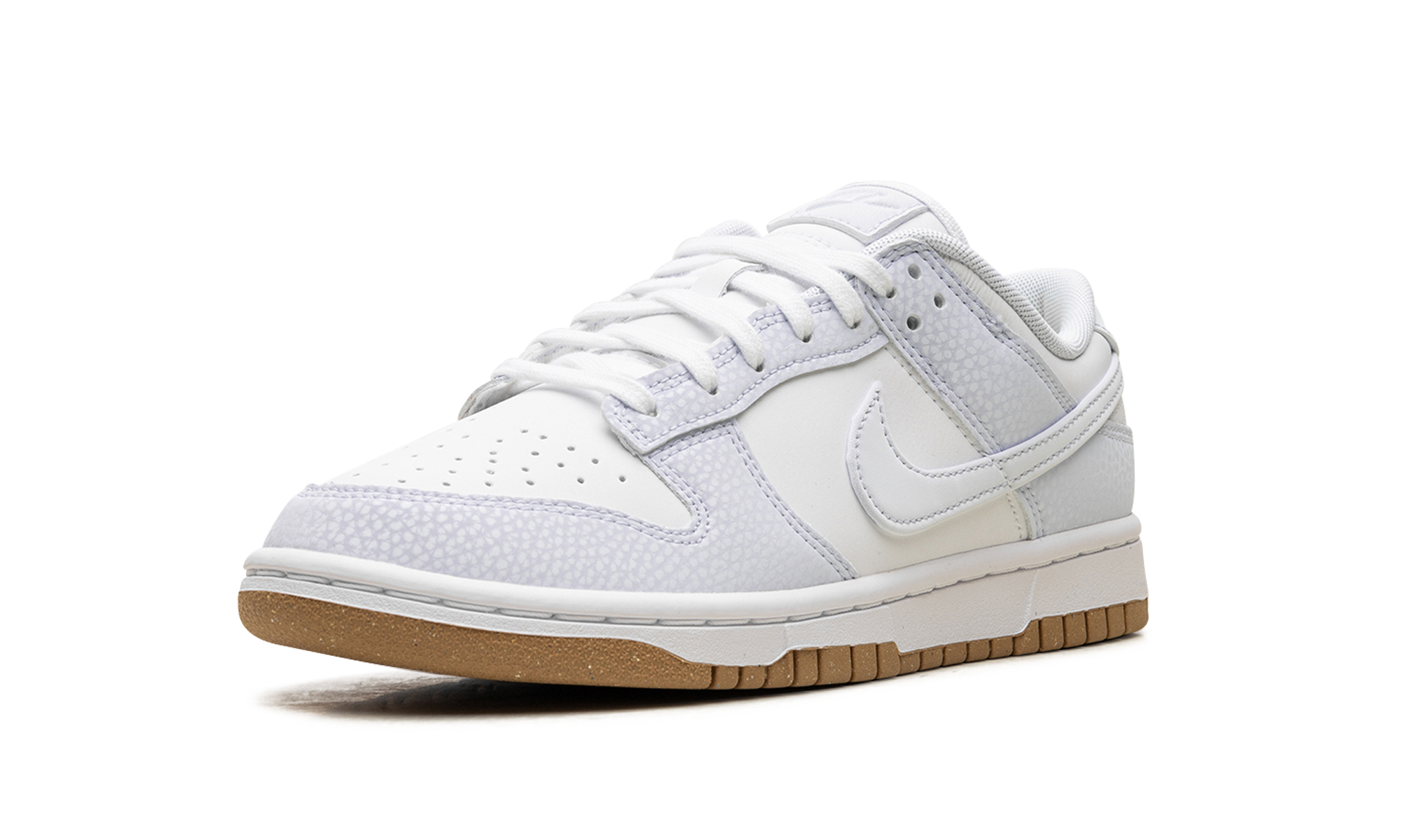 Dunk Low WMNS"Football Grey/ Gum" FN6345 100