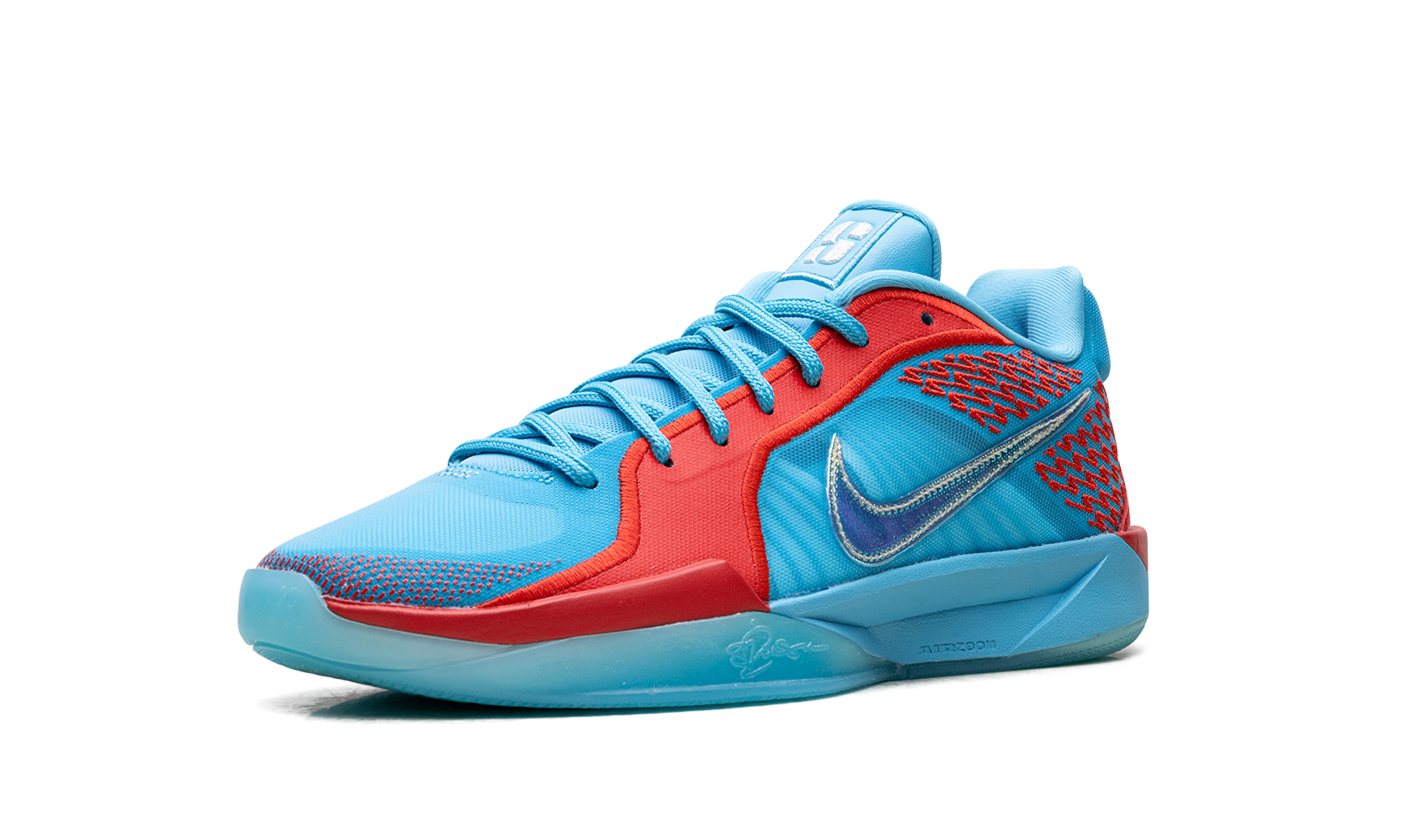 Sabrina 2 WMNS"Slurpee" FQ2174 400