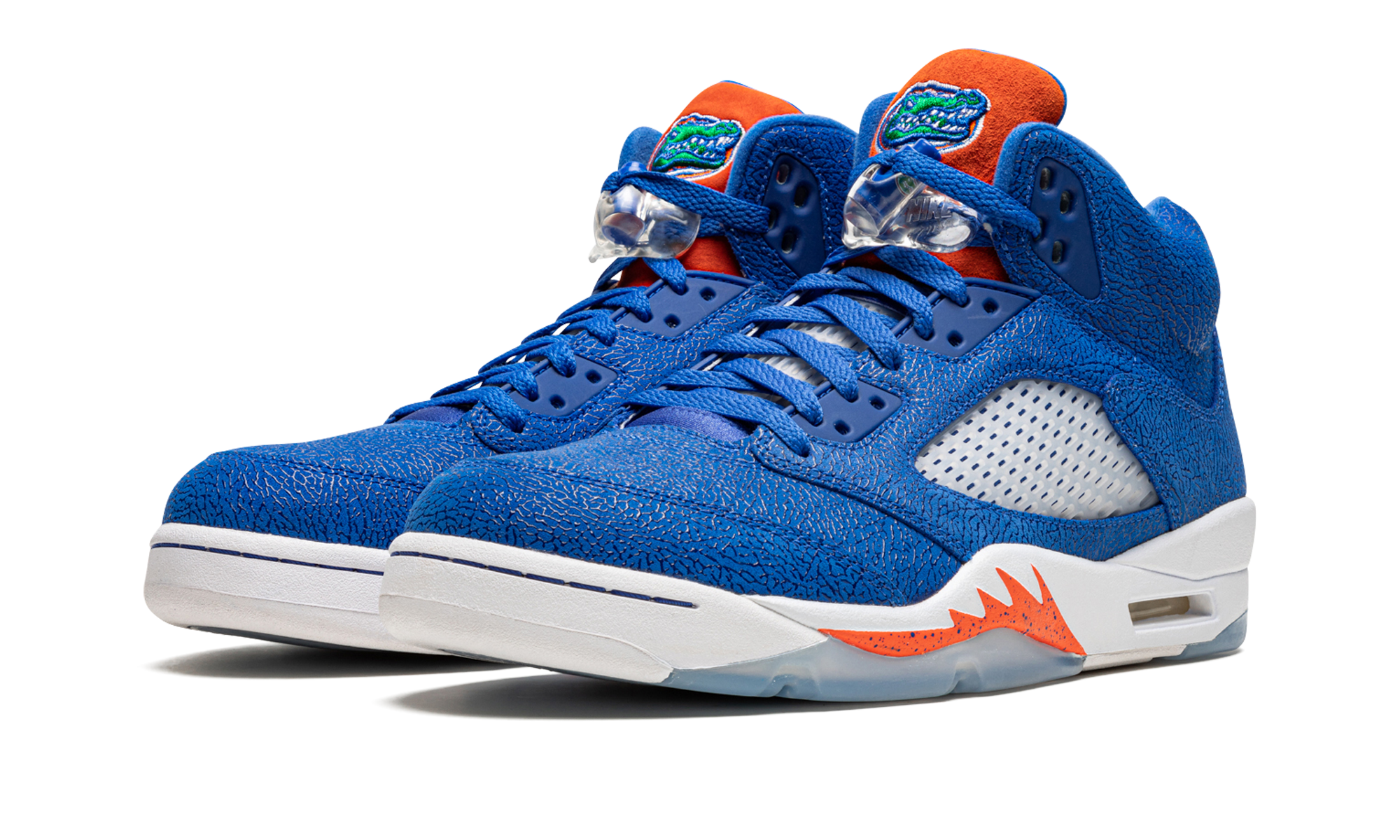 5 PE "Florida Gators" DJ4954 997013