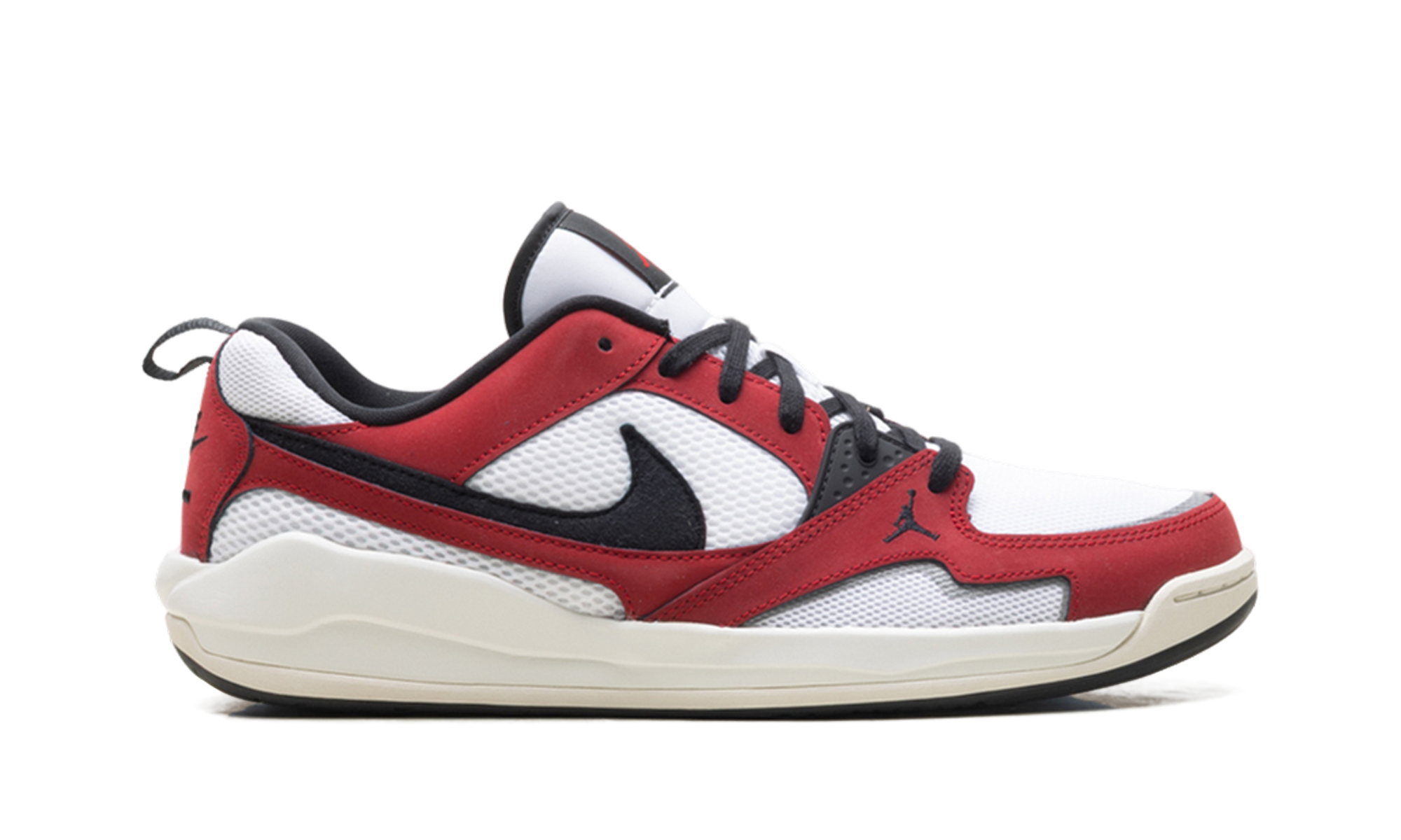 CMFT Era "White Varsity Red Sail Black" HJ6777 106