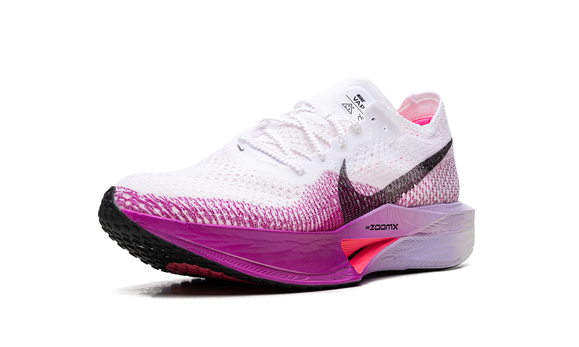 ZoomX Vaporfly 3 WMNS"Vivid Purple" DV4130 104