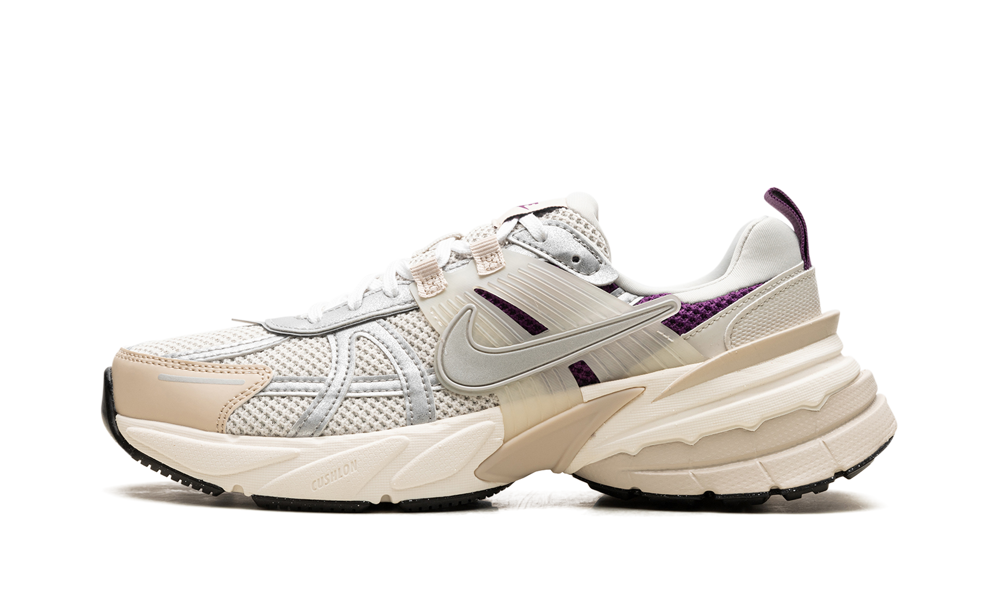 V2K Run Prm Wmns"Light Bone" HF4305 072