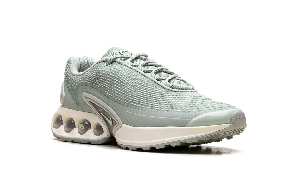 AIR MAX DN SE WMNS"Seafoam/Sail-Metallic Silver" HJ9636 001