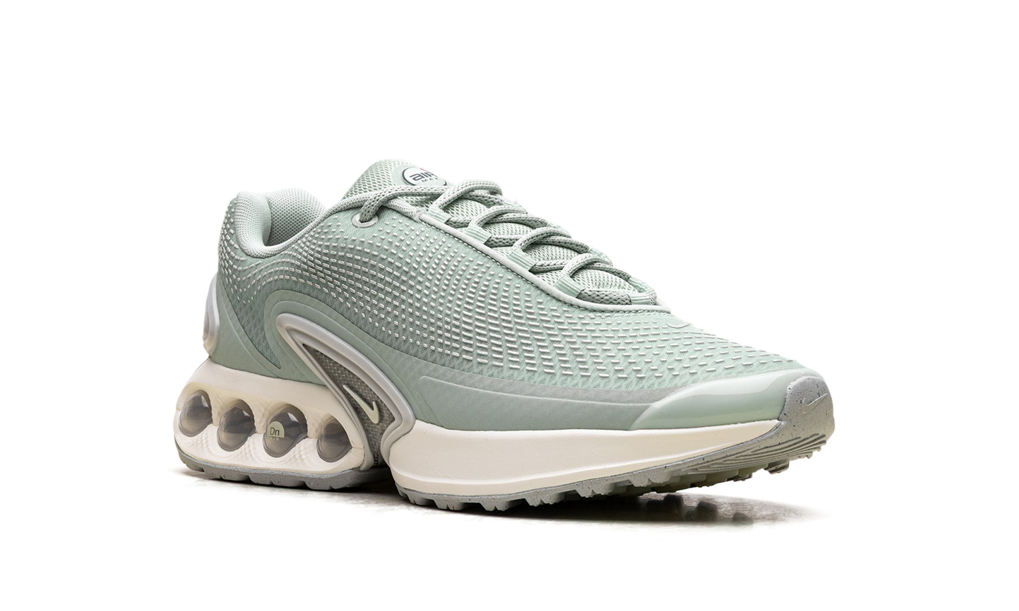 AIR MAX DN SE WMNS"Seafoam/Sail-Metallic Silver" HJ9636 001
