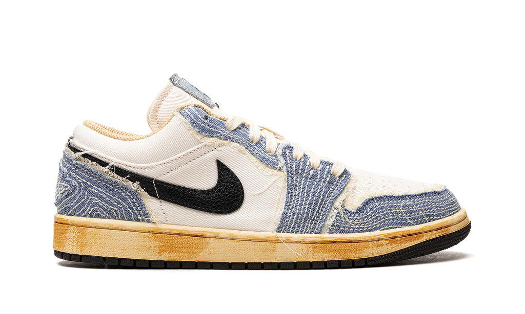 1 Low SE "Sashiko Denim" FN7670 493