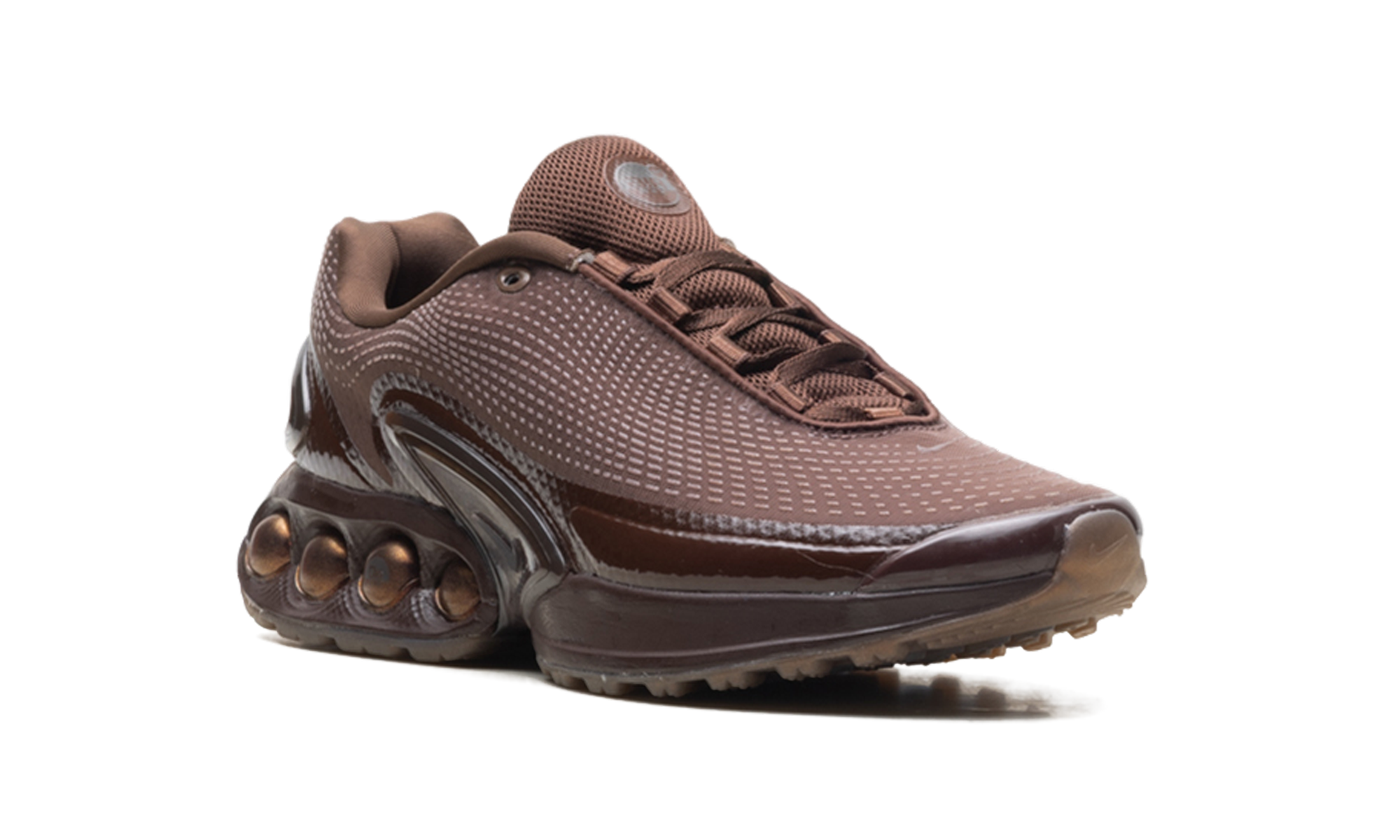 Air Max DN WMNS"Isamaya Ffrench Light Chocolate" HQ3837 200