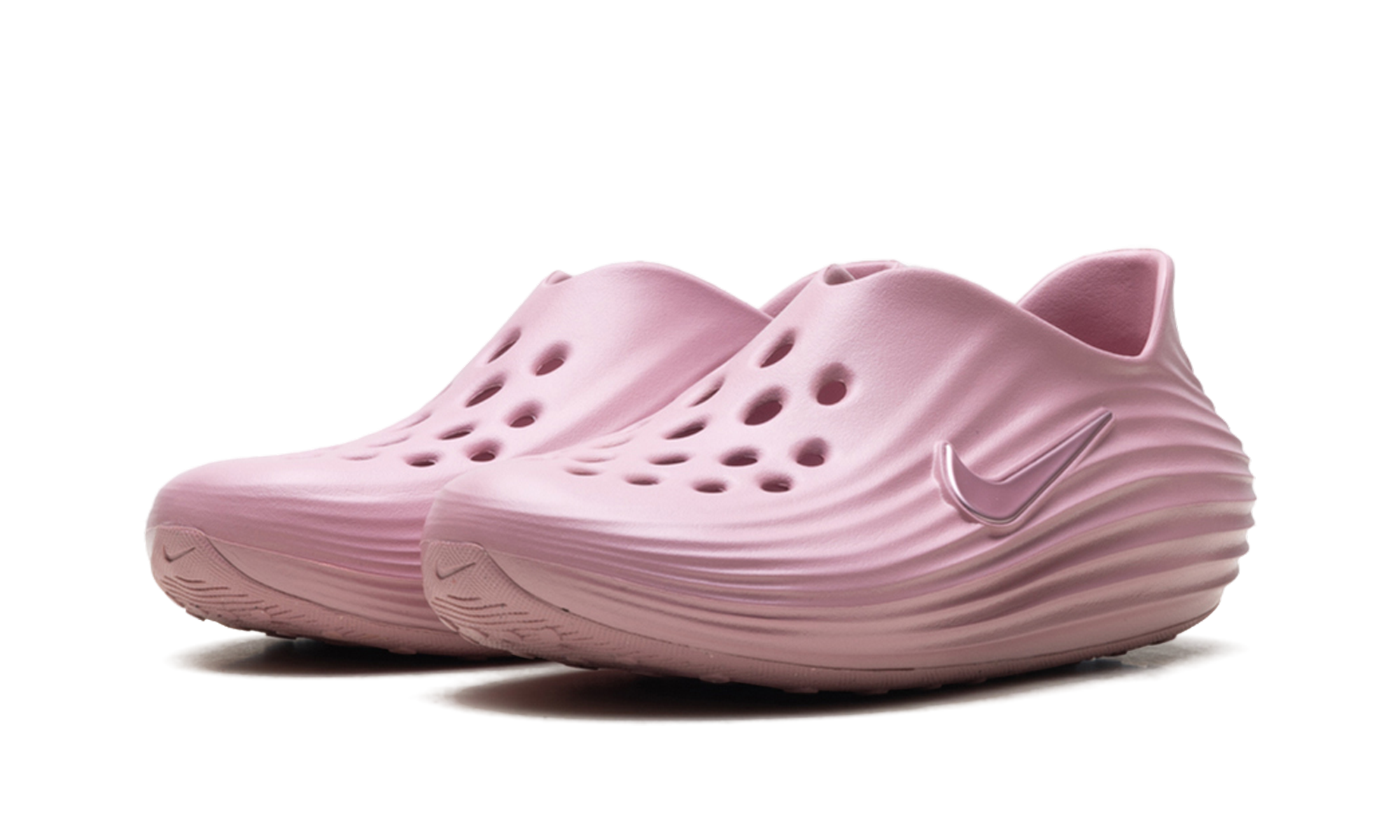 ReactX Rejuven8 WMNS"Elemental Pink" HV5062 600