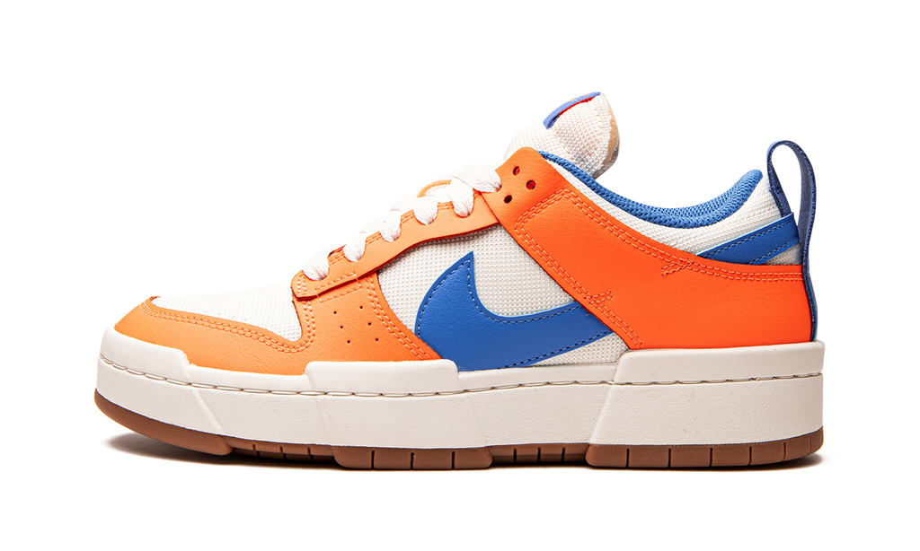 DUNK LO DISRUPT WMNS"Supa" CK6654 104