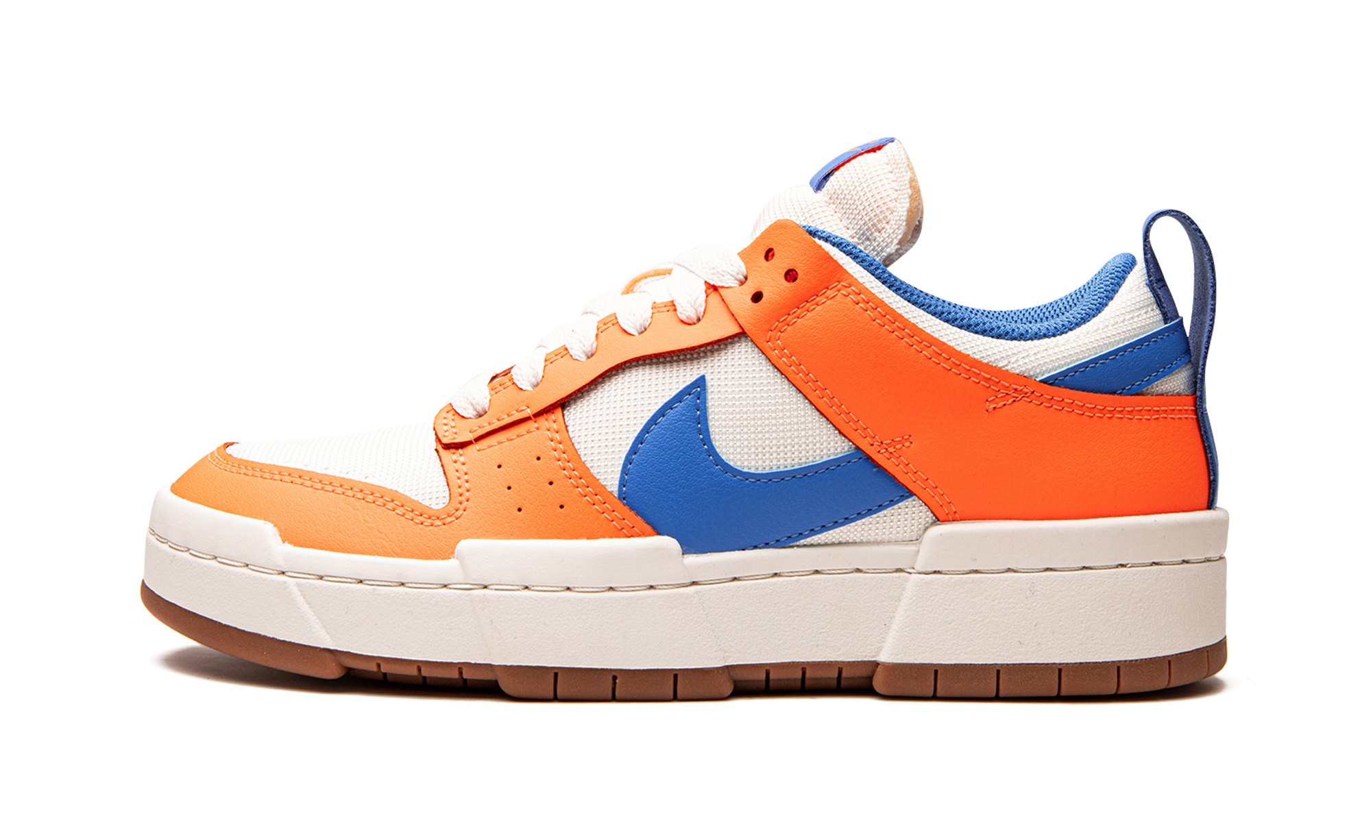 DUNK LO DISRUPT WMNS"Supa" CK6654 104