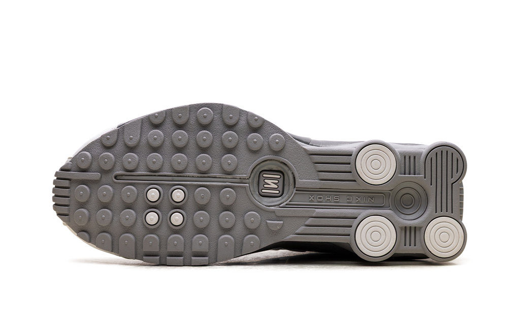 Shox R4 WMNS"White Iridescent" IB7703 100