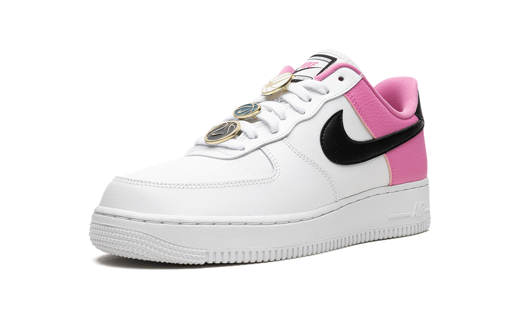 AIR FORCE 1 SE MNS WMNS"China Rose"