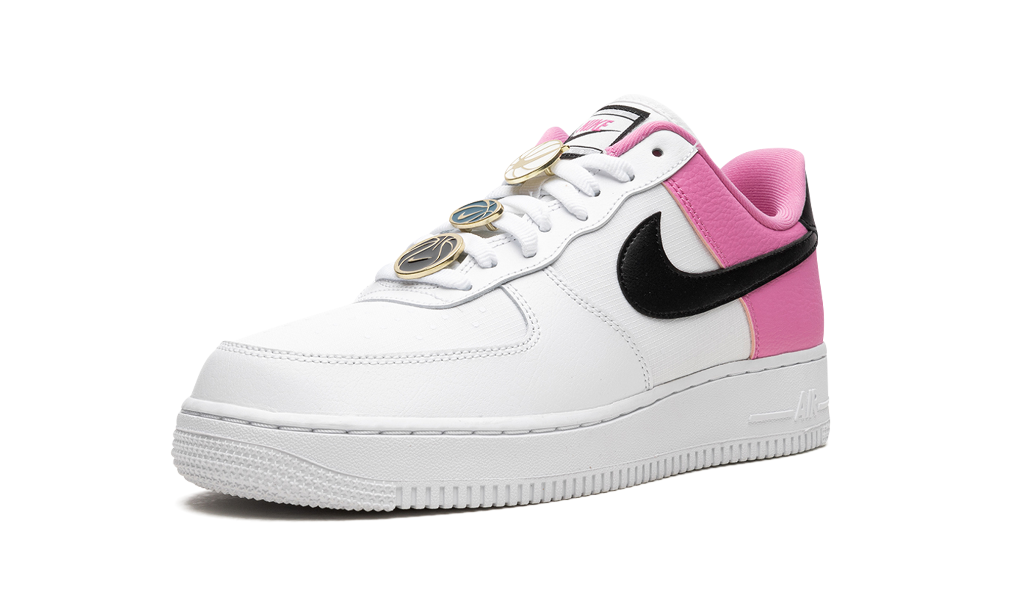 AIR FORCE 1 SE MNS WMNS"China Rose"