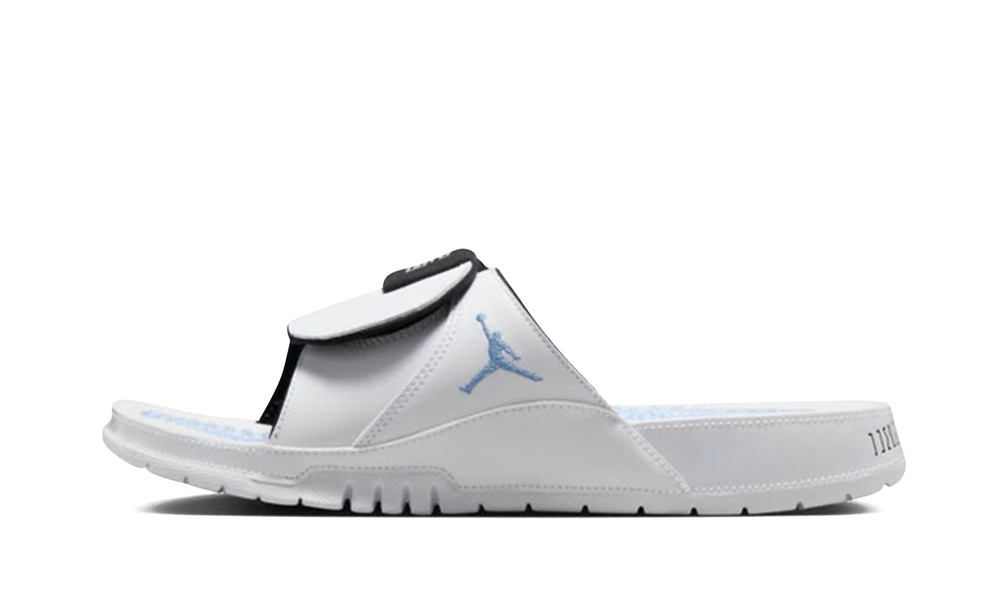 Hydro XI "White Black Legend Blue" FN2452 104