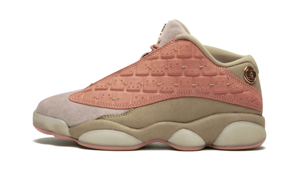 13 Retro Low NRG/CT "CLOT/Terracotta Warrior" AT3102 200