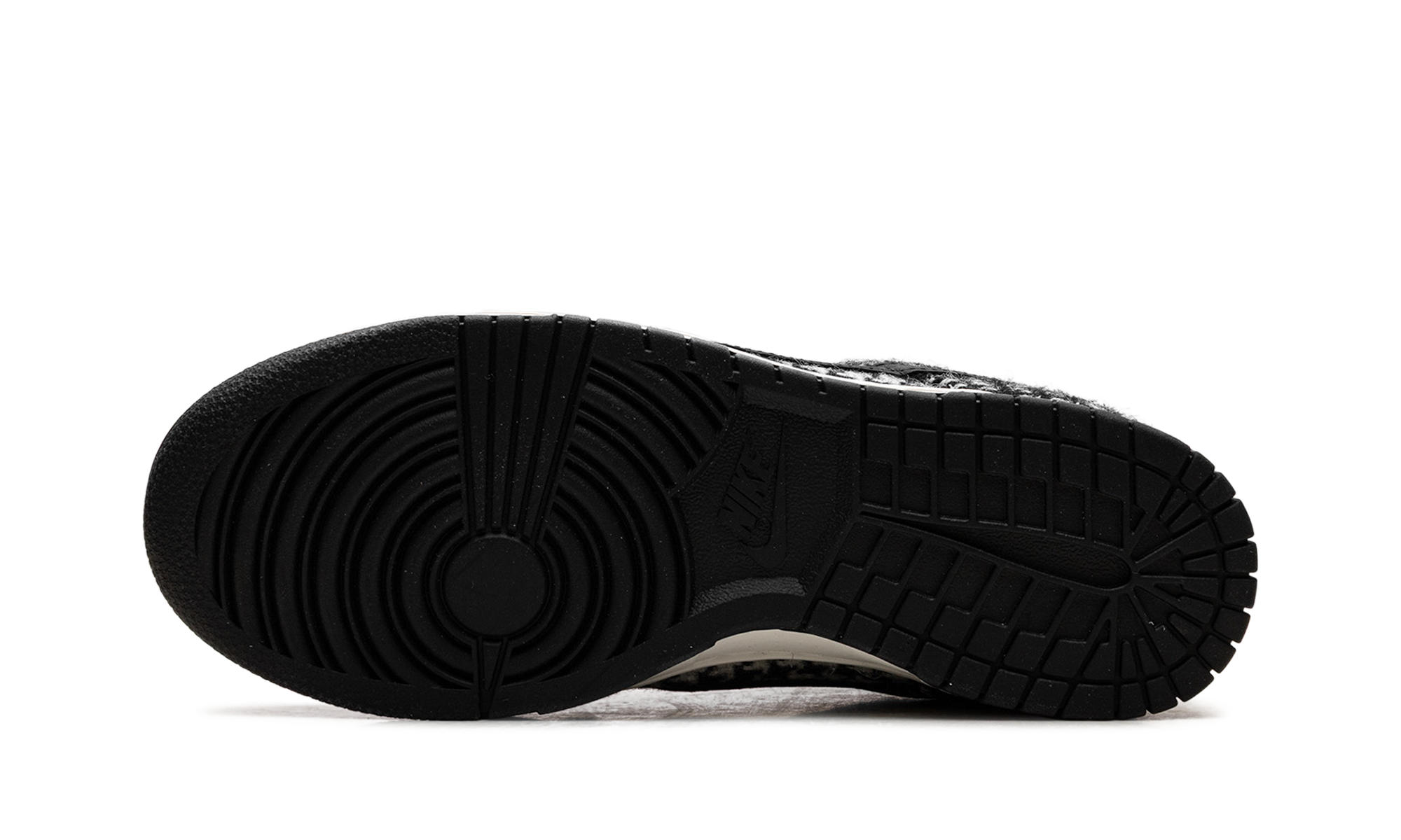 Dunk Low WMNS"Harris Tweed - Black" HQ5036 901