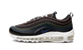AIR MAX 97 MNS WMNS "Rainbow Stitcthing" DJ5999 001