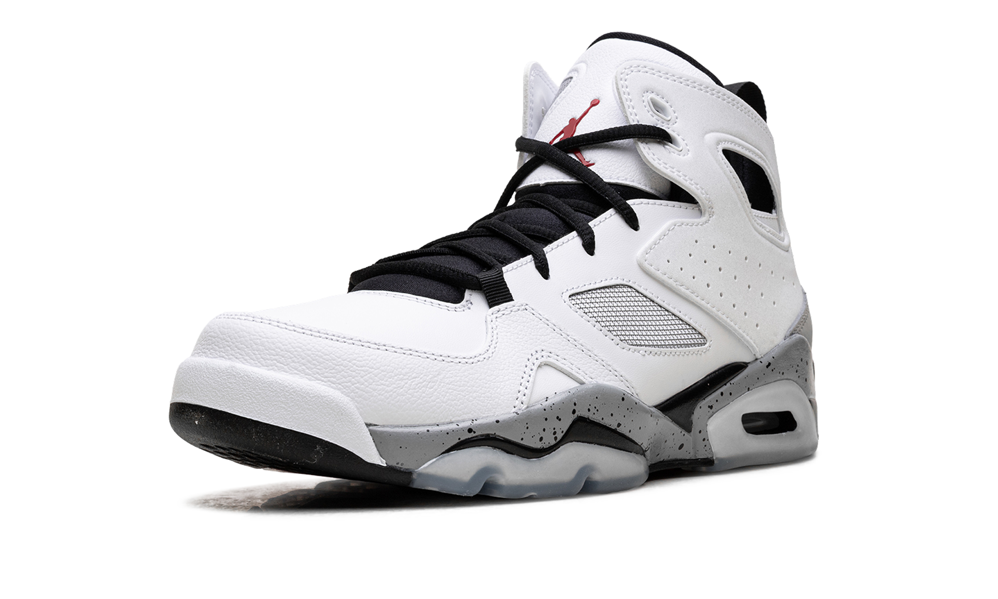 Flight Club 91 "White Cement" 555475 102