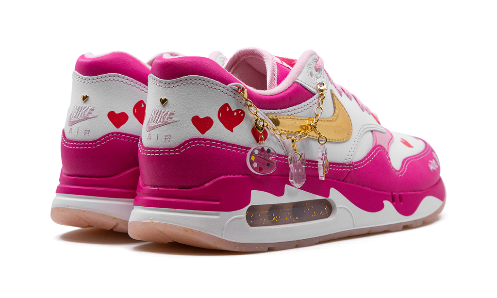 '86 OG WMNS"Doernbecher Hailey" FZ3021 919