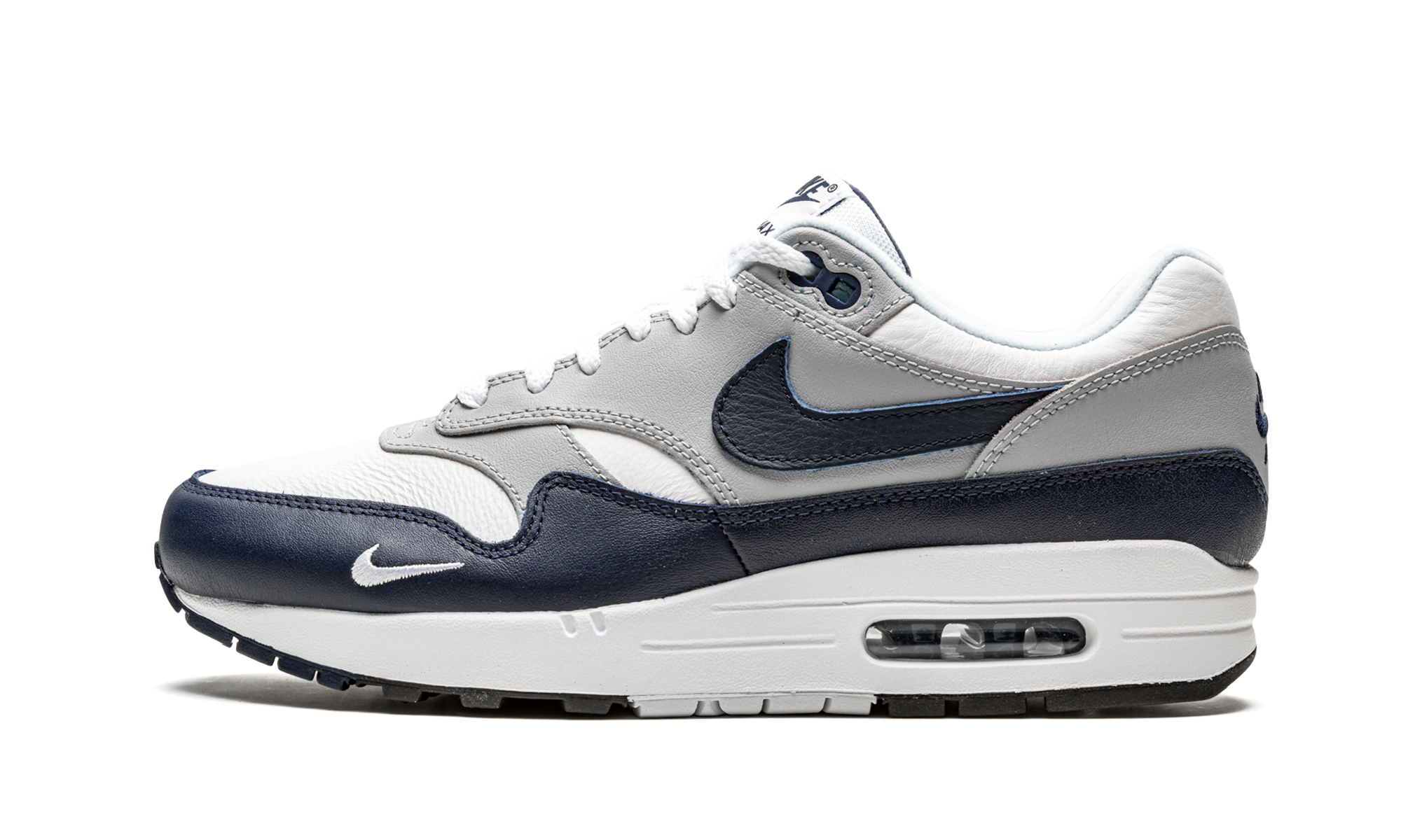 Air Max 1 LV8 "Obsidian" DH4059 100