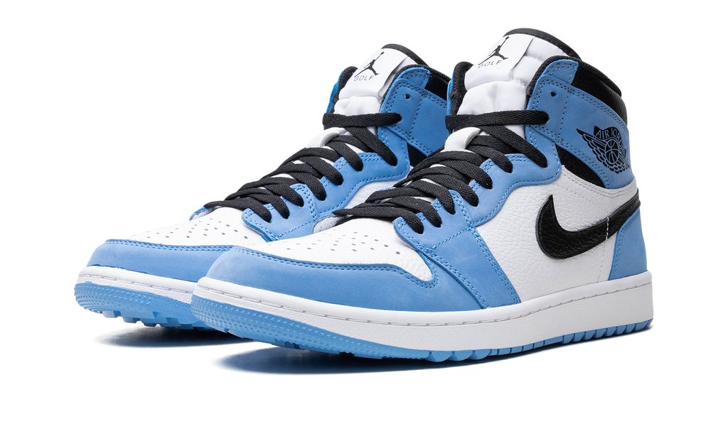 1 High "University Blue" DQ0660 400