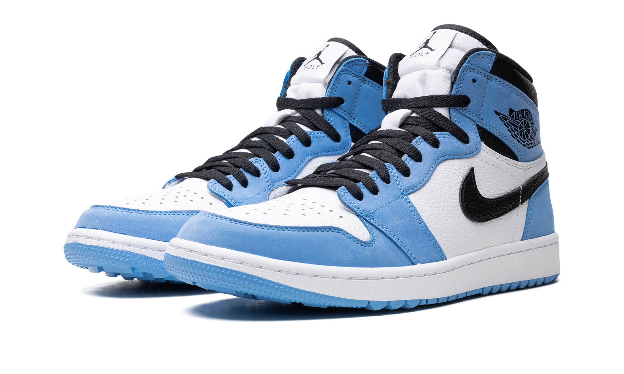 1 High "University Blue" DQ0660 400