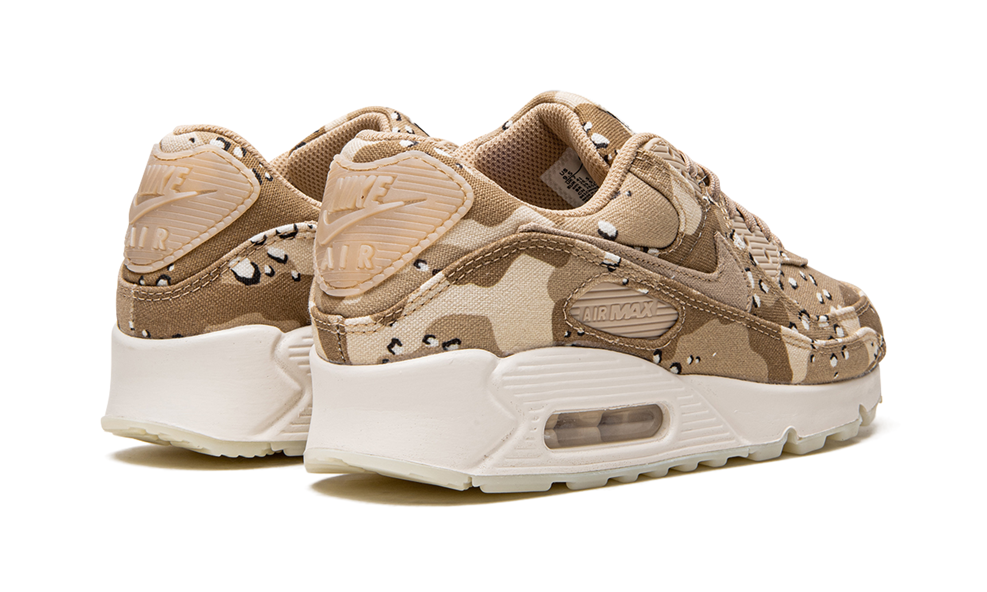 AIR MAX 90 WMNS"Desert Camo" DX2313 200
