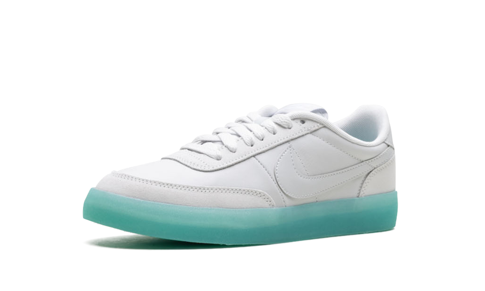 Killshot 2 WMNS"White Green Frost" HV0944 025