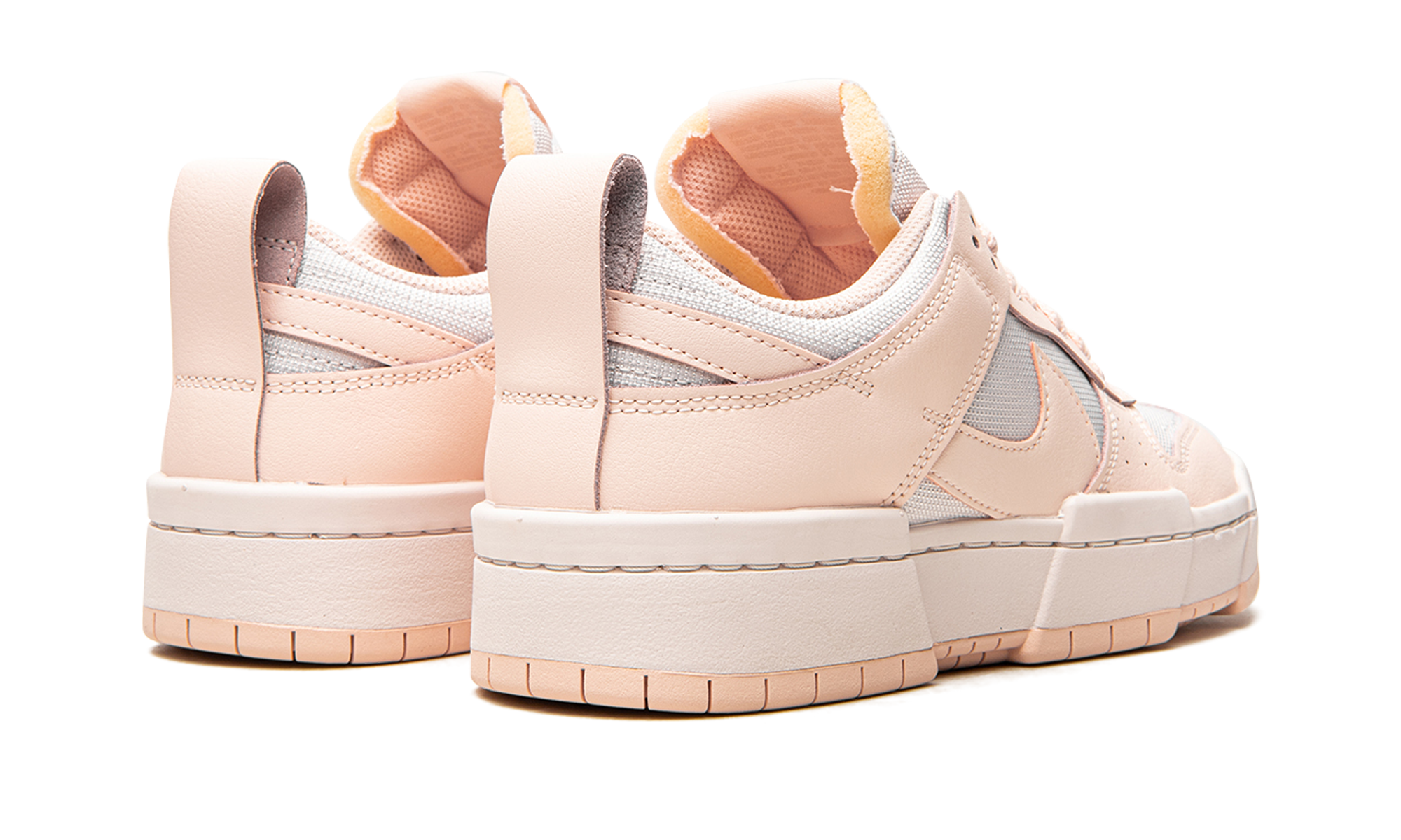 DUNK LO DISRUPT MNS WMNS"Pale Coral" CK6654 602