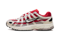 P-6000 WMNS"Soft Pearl University Red" IB4365 657