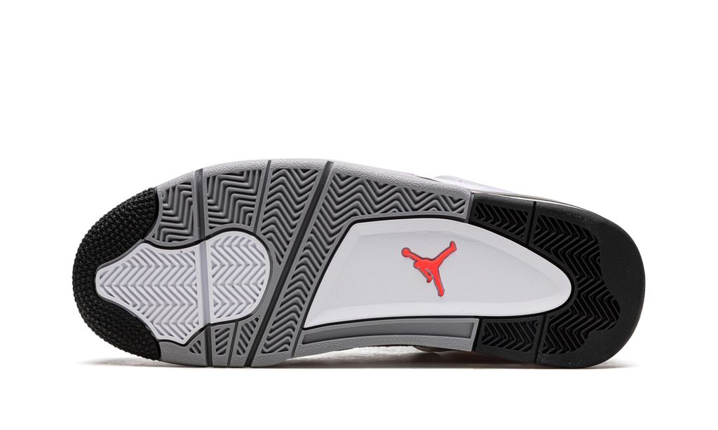 4 Retro "Zen Master" DH7138 506