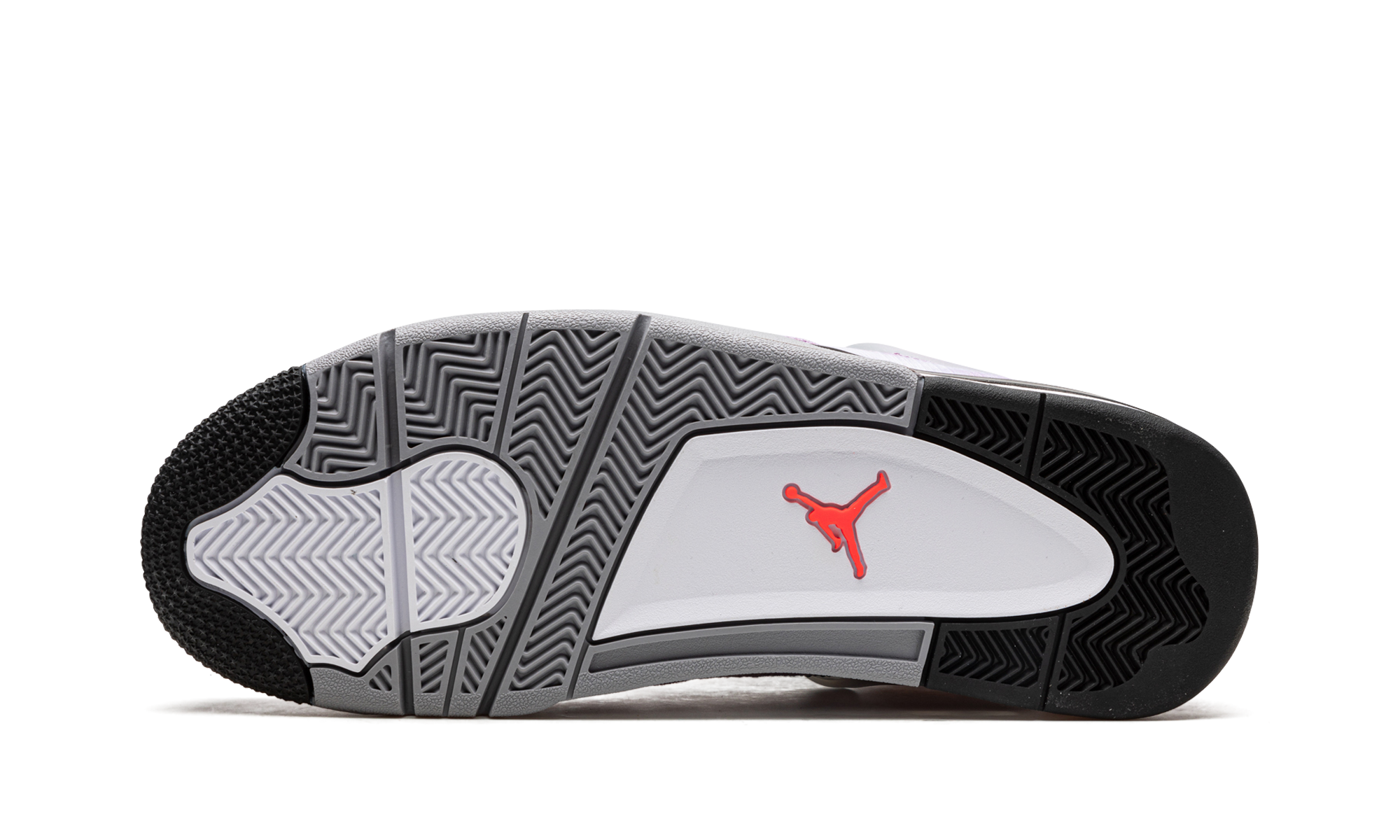 4 Retro "Zen Master" DH7138 506
