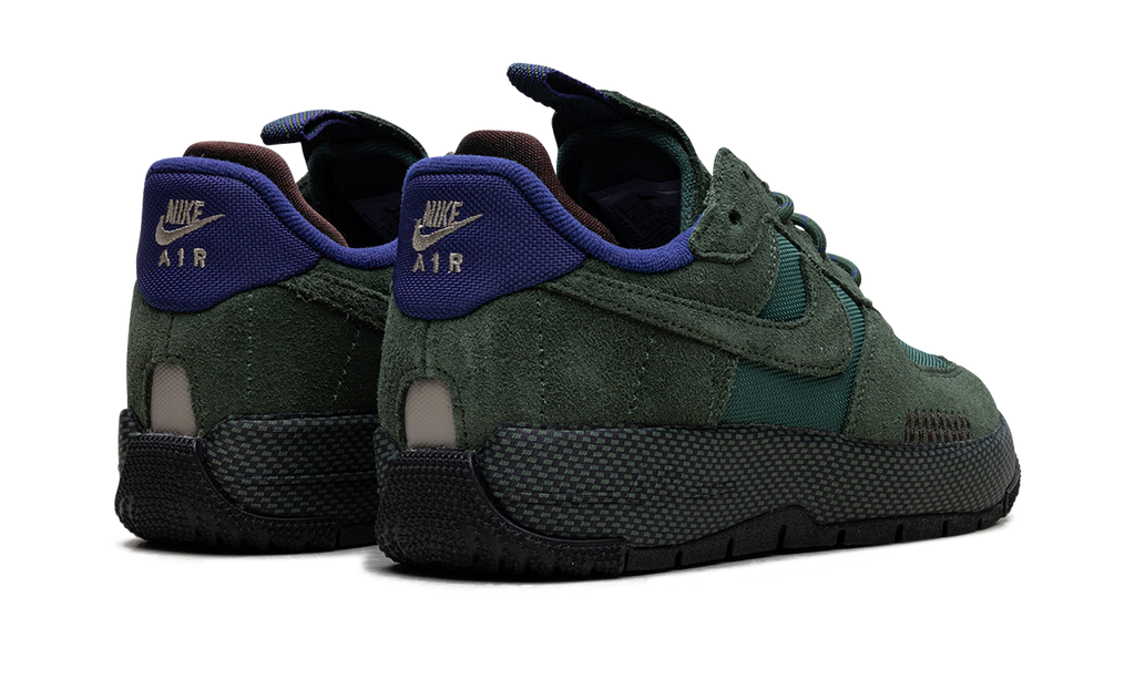 AIR FORCE 1 ILD WMNS"Fir Green" FB2348 300