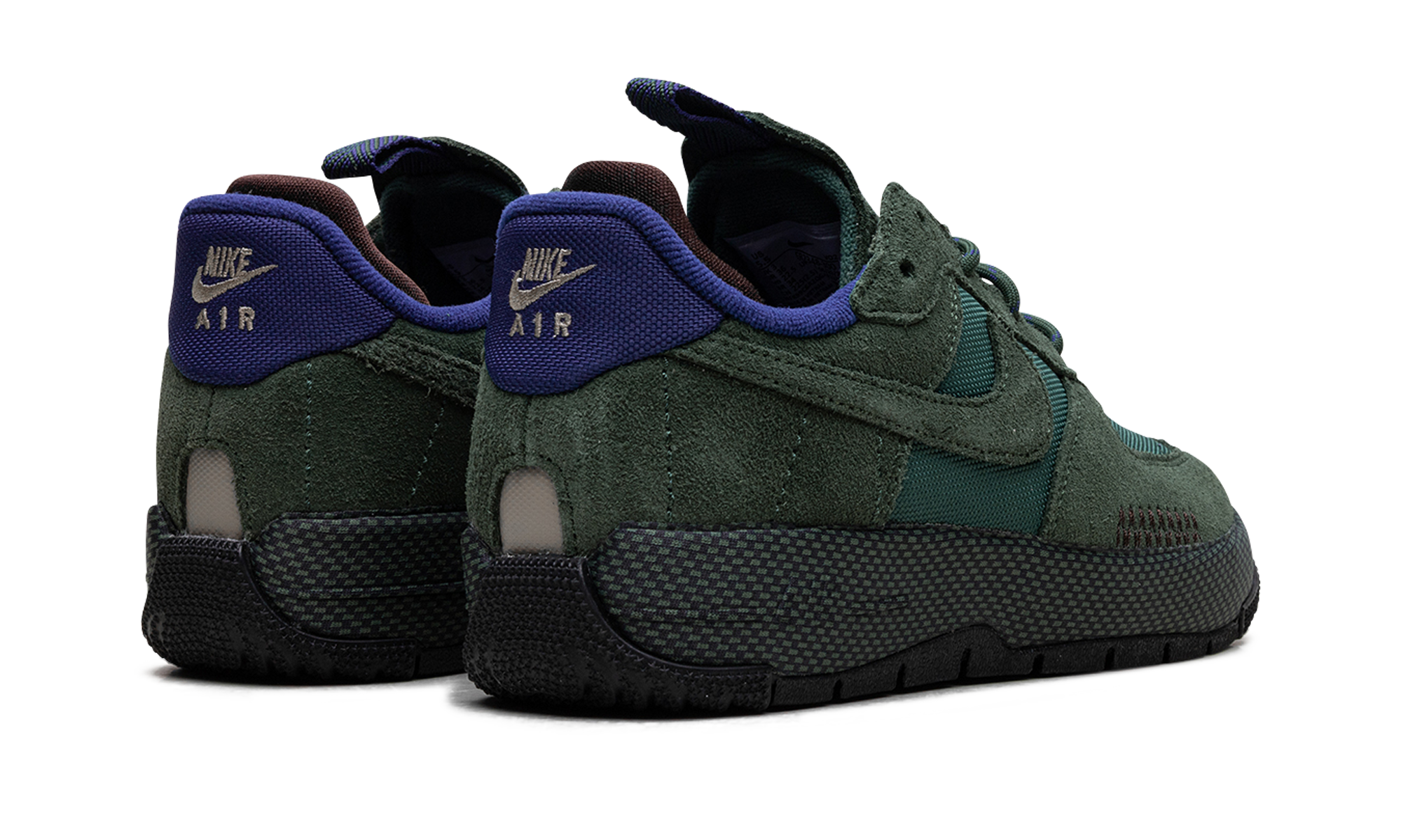 AIR FORCE 1 ILD WMNS"Fir Green" FB2348 300