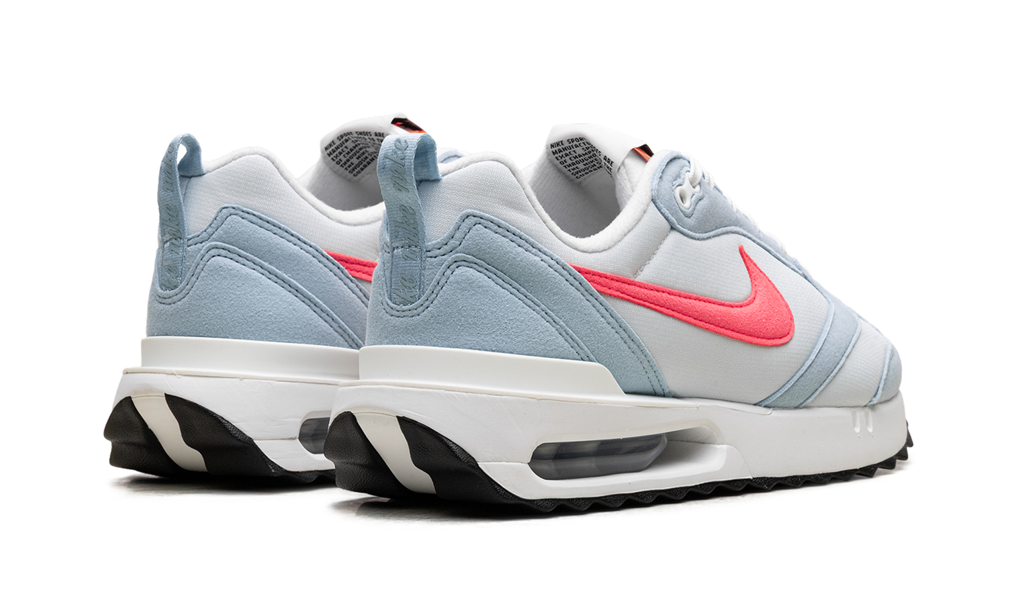 Air Max Dawn"Ghost Aqua Flash Crimson" DH5131 400