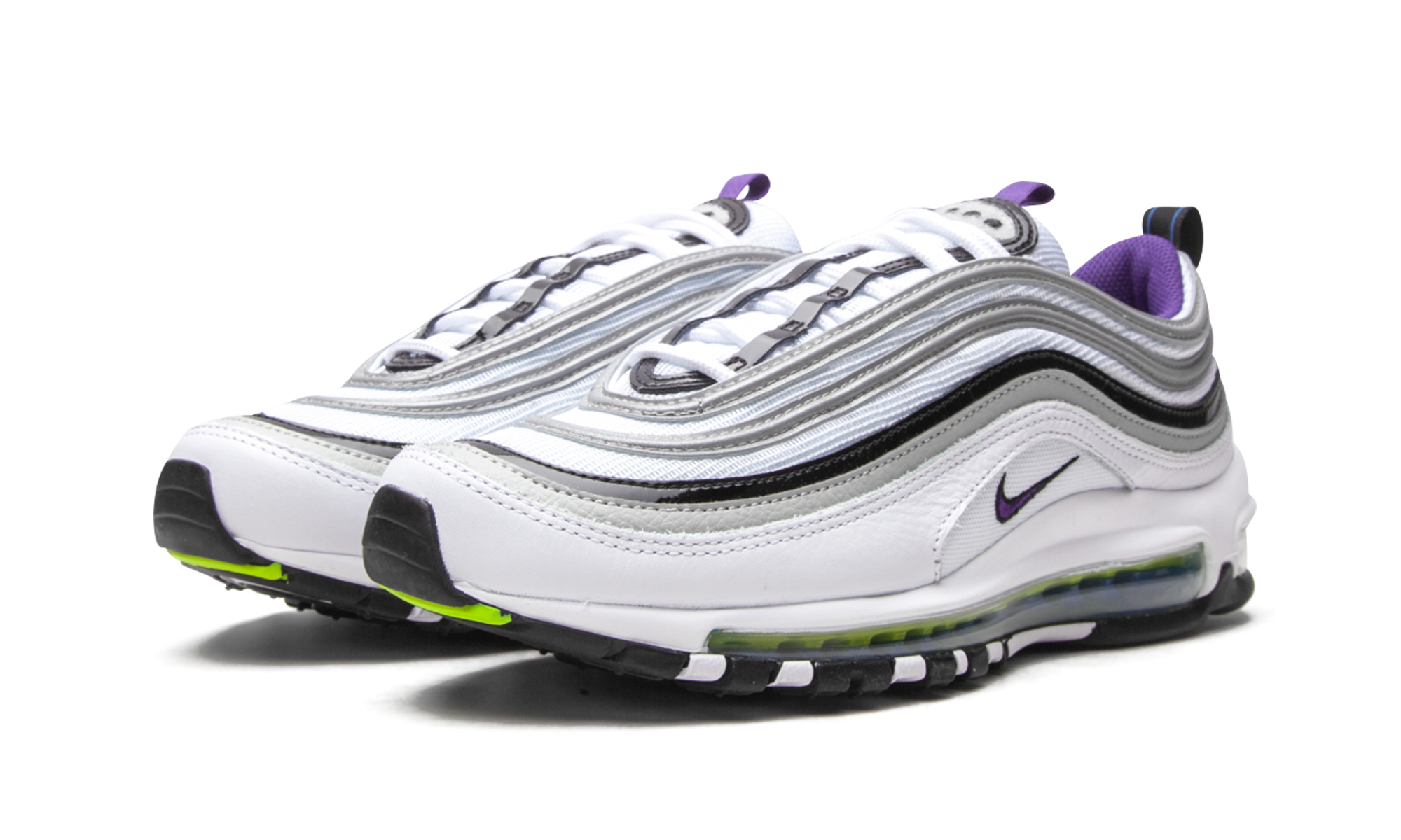 Air Max 97 "Kaomoji" DD9598 100