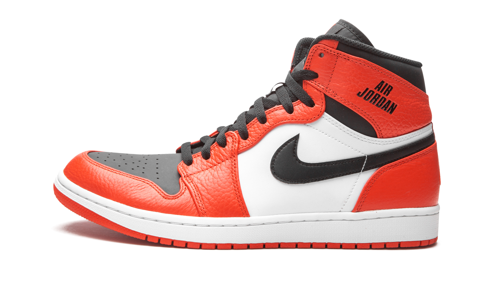 1 Retro High "Rare Air - Max Orange"