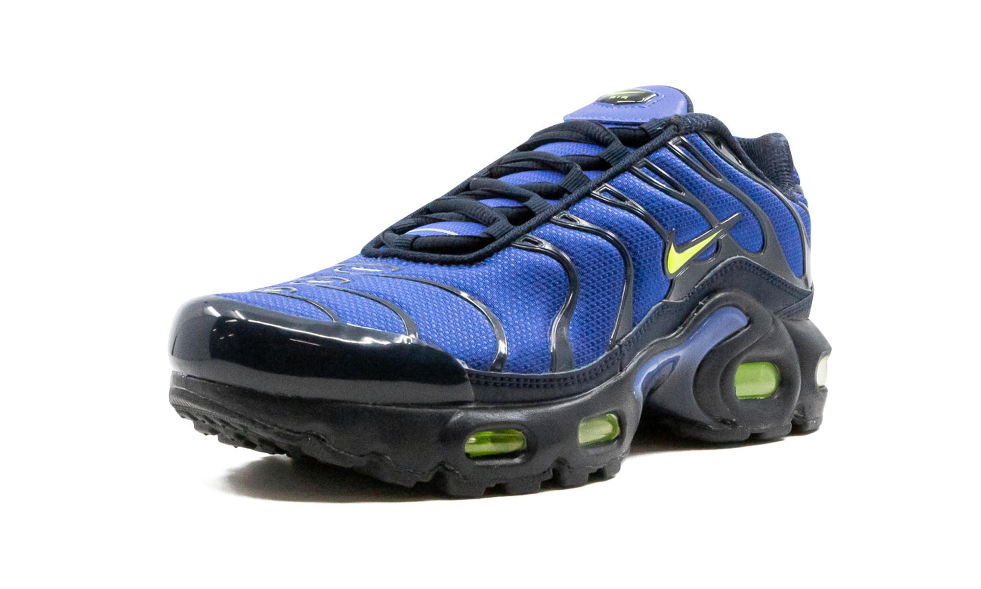 Air Max Plus (GS) CD0609 401