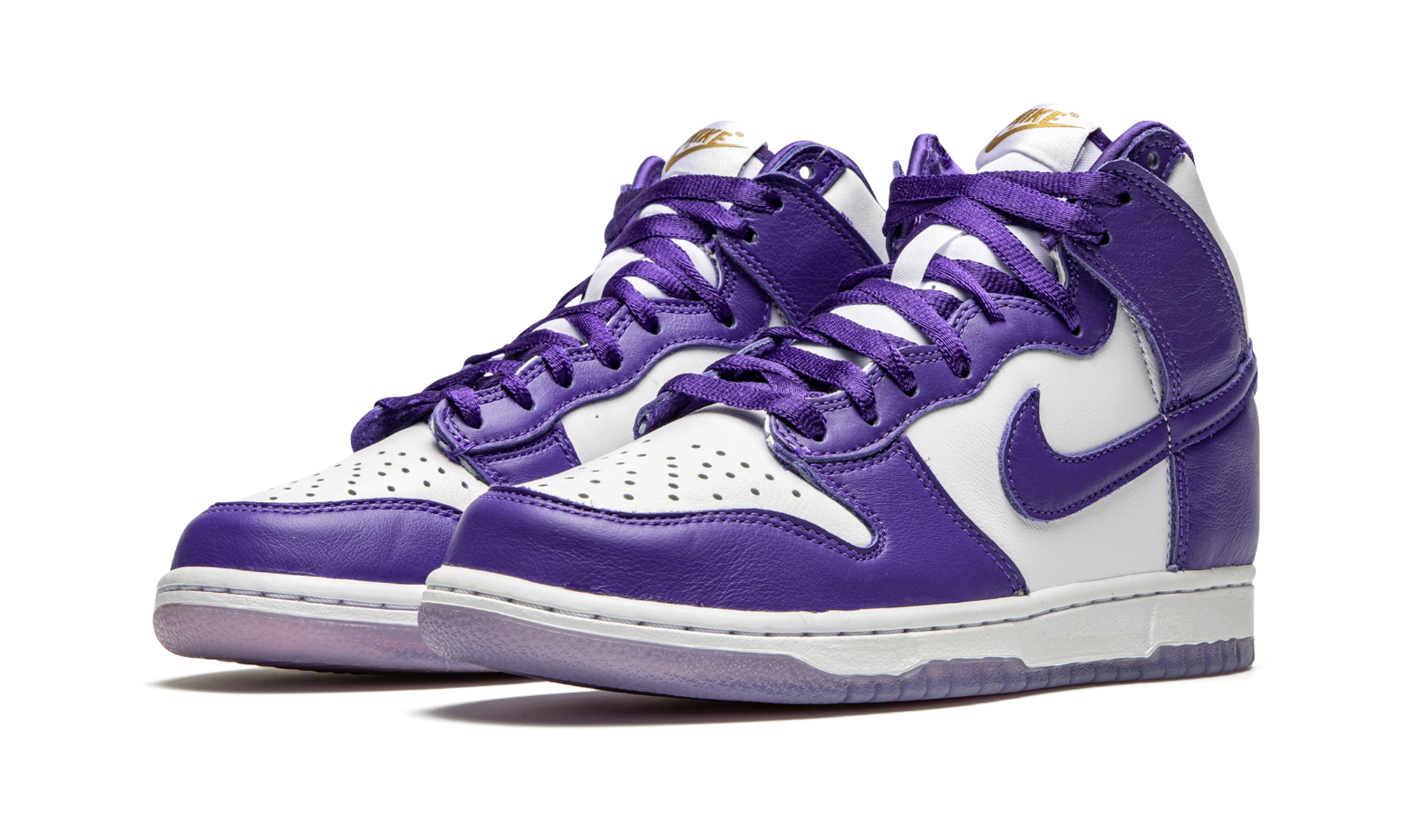 DUNK HIGH WMNS"Varsity Purple" DC5382 100