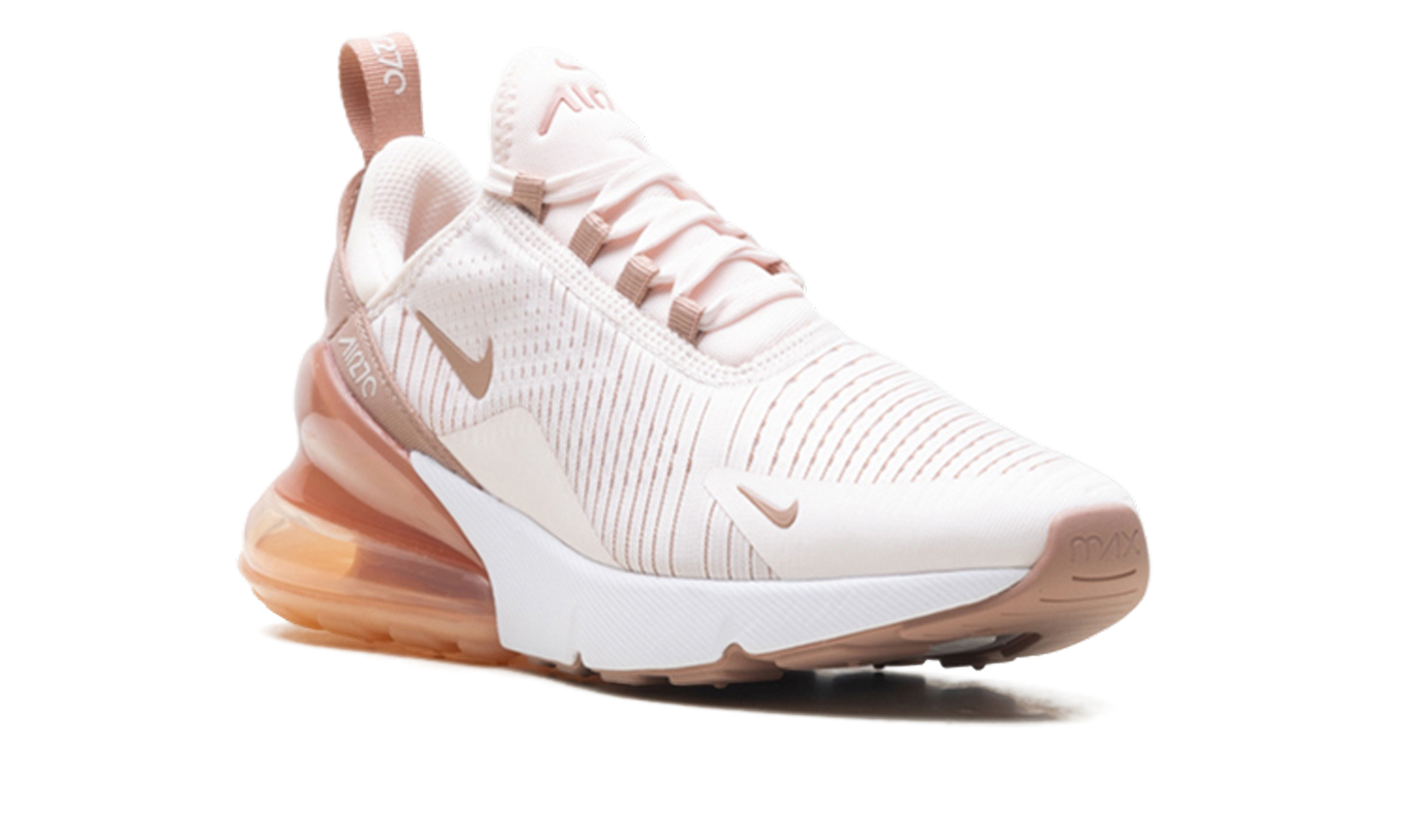Air Max 270 Wmns"Pomegranate" HJ3222 600